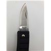Image 2 : Buck Knive-MiniBuck Black