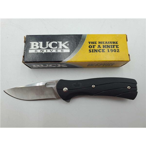 Buck Knives-Vantage Select