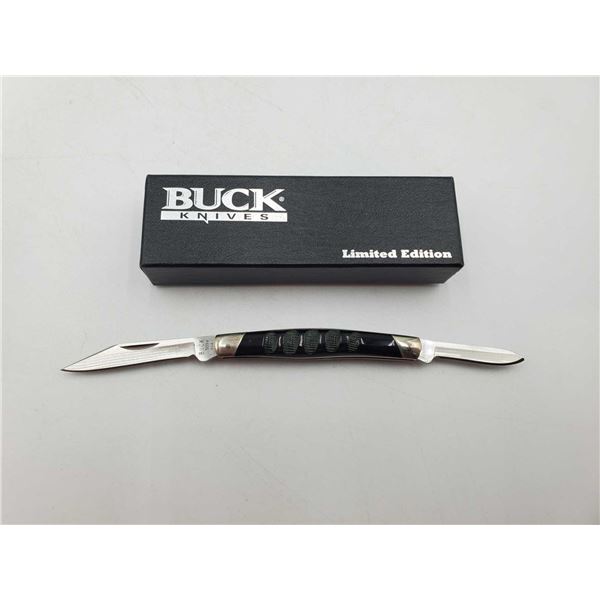 Buck Knives-Companion