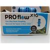 Image 3 : ProFlow Two Way Hose Coupling (10 x )