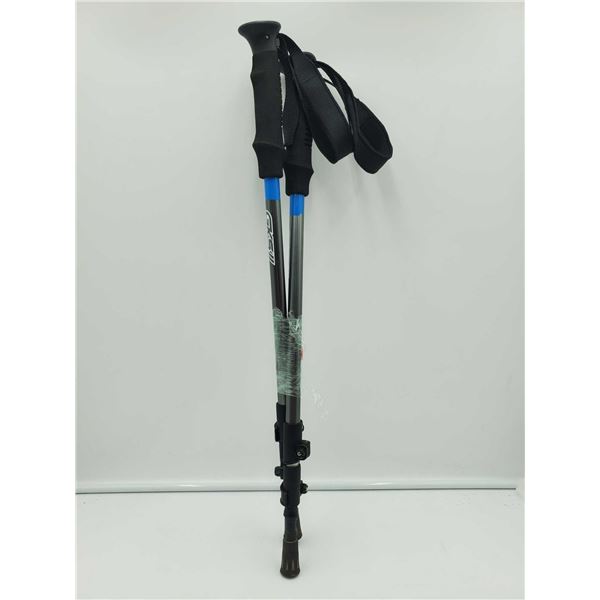 GKSII Trek Poles
