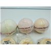 Image 3 : Bar 13 Soapworks Lot of Bath Bombs