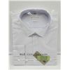 Image 1 : Biz Collection White Dress Shirt (2XL)
