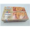 Image 1 : St. Michel Caramel Butter Cookies (4 x 100g)