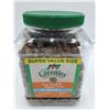 Image 1 : Feline Greenies Dental Treats-Oven Roasted Chicken (595g)