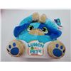 Image 3 : Lunch Pets Plush Lunchbox (2ct)