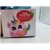Image 4 : Lunch Pets Plush Lunchbox (2ct)