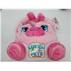Image 2 : Lunch Pets Plush Lunchbox (2ct)