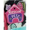 Image 3 : Rescue Petz Plush Dog and Kennel