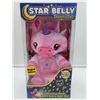 Image 1 : Star Belly Dream Lites Huggable Night Light