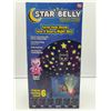 Image 3 : Star Belly Dream Lites Huggable Night Light