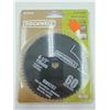 Image 1 : Rockwell 60 Tooth HSS Blade (4-1/2in)