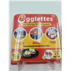 Image 2 : Egglettes Microwaveable Egg Cookers