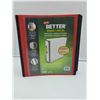 Image 1 : Better Binder 2in with 540 sheet Capacity