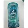 Image 2 : Men's Degree Deodorant (6 x 70g)