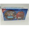 Image 2 : M&M's Minis Soft Baked Chocolate Cookies (12 x 53g)