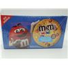 Image 2 : M&M's Minis Soft Baked Vanilla Cookies (12 x 53g)