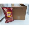 Image 1 : Lays Ketchup Potato Chips (9 x 165g)