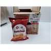 Image 1 : Circle K Ketchup Potato Chips (12 x 66g)