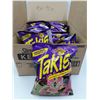 Image 1 : Takis Dragon Sweet Chilli Rolled Tortillas (9 x 90g)