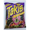 Image 2 : Takis Dragon Sweet Chilli Rolled Tortillas (9 x 90g)