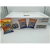 Image 1 : Case of Cheetos Puffs Snacks (40 x 37g)