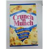 Image 2 : Crunch N' Munch Buttery Toffee (6 x 113g)