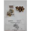 Image 1 : ET71 Emergency Fixture Thermostatic Mixing Valve