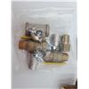 Image 3 : ET71 Emergency Fixture Thermostatic Mixing Valve