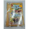 Image 4 : Lot of Snow Brush/Scrapers and Birthday Party Songs CD