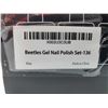 Image 3 : Beetles Gel Polish Kit-136