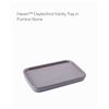 Image 4 : Haven Daylesford Vanity Tray in Pumice Stone