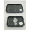 Image 1 : Haven Daylesford Vanity Tray in Grey