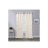 Image 3 : Artesia Single Curtain Panel (2ct)