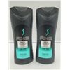 Image 1 : Axe Apollo Body Wash (2 x 473ml)