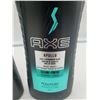 Image 2 : Axe Apollo Body Wash (2 x 473ml)