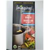 Image 2 : Imagine Organic Beef Broth (12 x 1L)