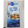 Image 2 : Blue Menu Chicken Broth (12 x 1L)