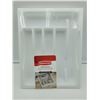 Image 1 : Rubbermaid Adjustable Cutlery Tray (expands from 11.5 to 19in)