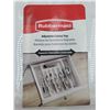 Image 2 : Rubbermaid Adjustable Cutlery Tray (expands from 11.5 to 19in)