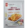 Image 2 : Asiago & Sundried Tomato Cheese Crackers (5 x 200g)