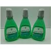 Image 1 : Care Mouthwash- Original Mint (3 x 1L)