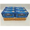 Image 1 : Kraft Deluxe Original Cheddar (6 x 400g)
