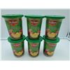 Image 1 : Del Monte Sliced Peaches (6 x 540ml)