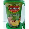 Image 2 : Del Monte Sliced Peaches (6 x 540ml)