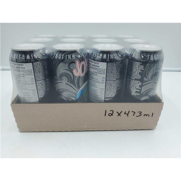 Joker Energy Drink (12 x 473ml)