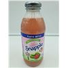 Image 2 : Snapple Strawberry and Kiwi (12 x 473ml)