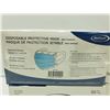 Image 2 : BioTech Disposable Protective Mask (4 x 50)