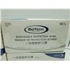Image 3 : BioTech Disposable Protective Mask (4 x 50)