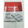 Image 3 : Gelusil Antacid & Anti-Gas Chewable Tablets (2 x 100)